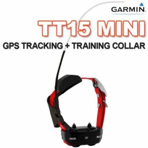 garmin-alpha mini gps collar