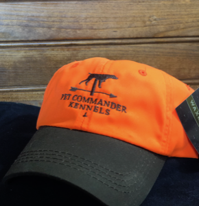 Hunting Safety Hat