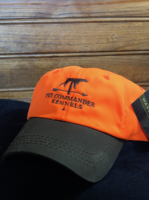 Hunting Safety Hat