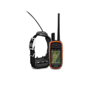Garmin Alpha Collar